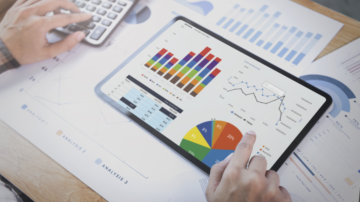 Información Financiera